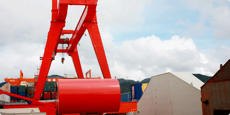 機械裝備應(yīng)用