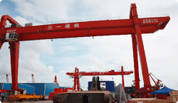 機(jī)械裝備應(yīng)用