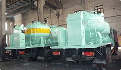 運(yùn)輸裝備應(yīng)用