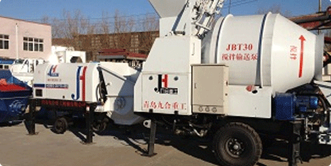 工程機械裝備應(yīng)用