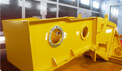 工程機(jī)械裝備應(yīng)用