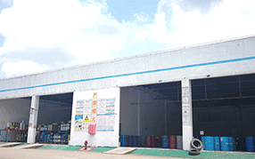 你還在使用劣質(zhì)的工業(yè)防腐漆嗎？