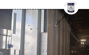 工業(yè)防腐漆的作用你知道嗎？