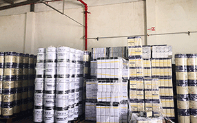 如何防治防腐涂層出現(xiàn)的“咬底”“氣泡”