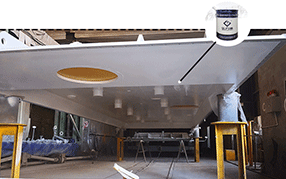 工業(yè)防腐漆的發(fā)展趨勢