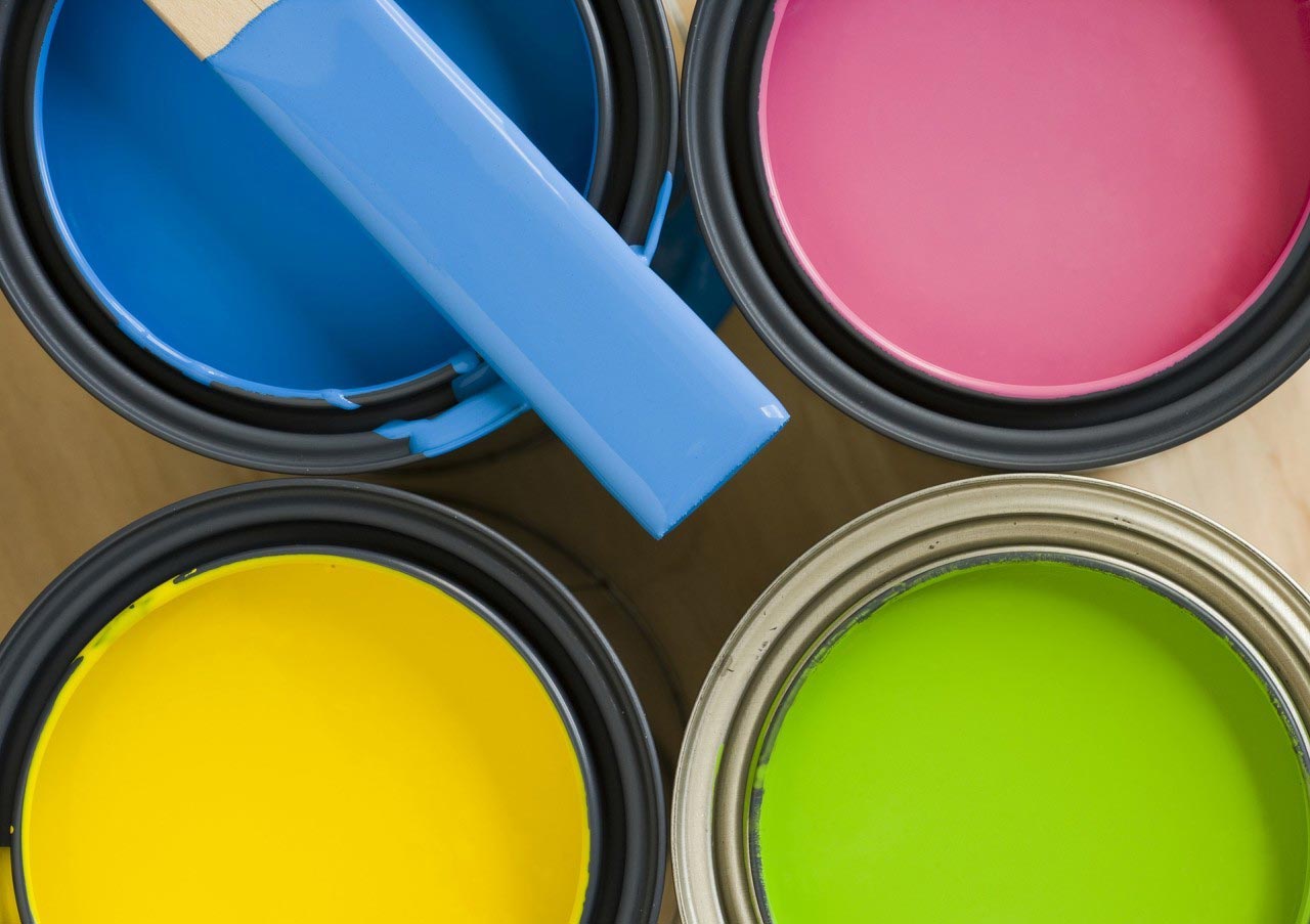 環(huán)氧富鋅底漆能做面漆嗎？