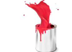 環(huán)氧煤瀝青漆當(dāng)選十大優(yōu)質(zhì)防腐涂料之一