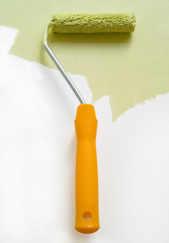 環(huán)氧富鋅底漆施工可能遇到的缺陷