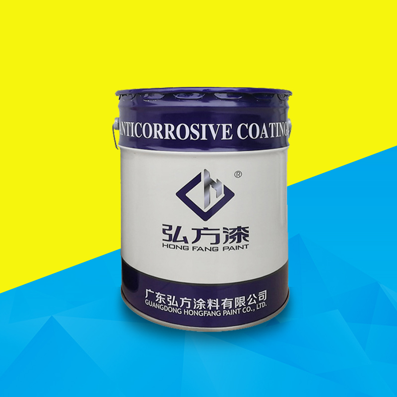 弘方涂料：水性氟碳漆如何正確施工?