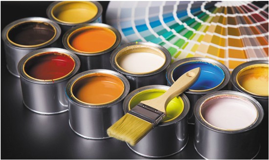 五萬的涂料裝飾墻，墻面卻變“大花貓”？