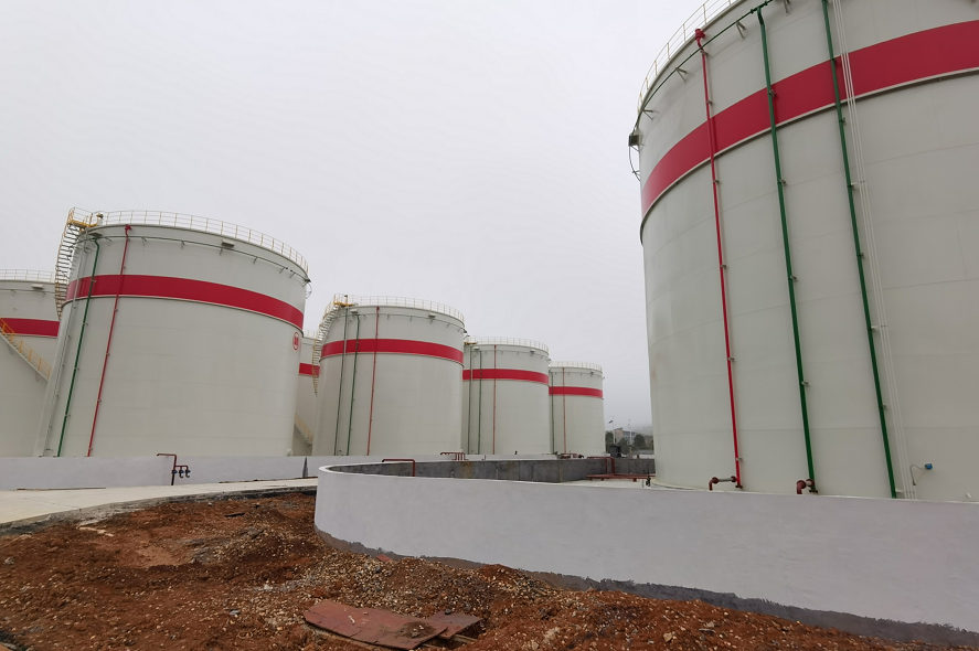 弘方涂料：環(huán)氧重防腐涂料的施工工藝