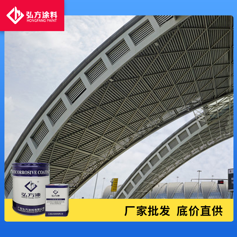 氟碳漆的顏色都有哪些？有什么效果？