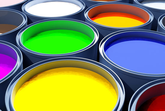 弘方涂料:這些原因讓你的氟碳漆漆膜不在平整光滑