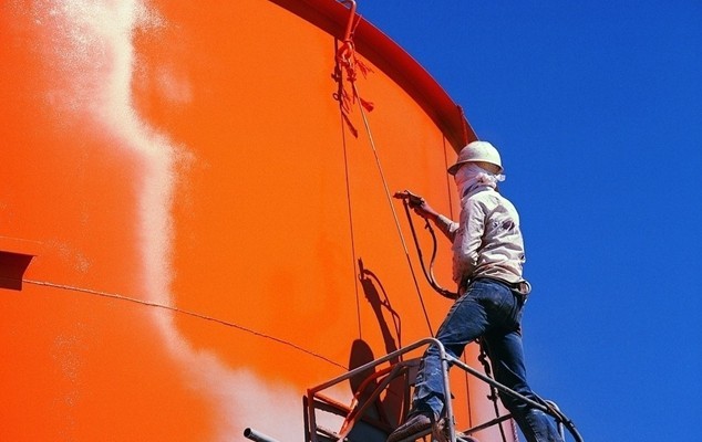 環(huán)氧防腐漆的種類有哪些？