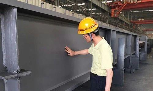 水性環(huán)氧富鋅底漆施工方法簡介