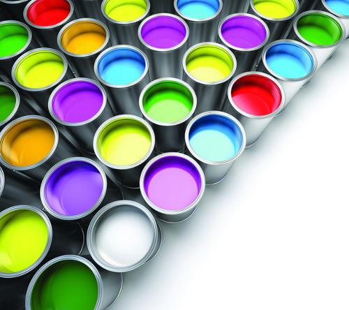 聚氨酯漆干燥性能的特點(diǎn)