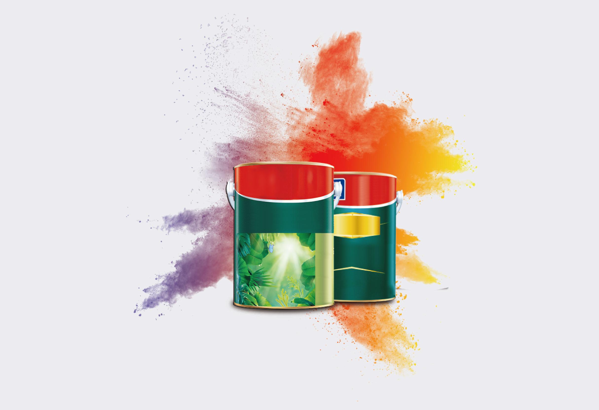 水性金屬防銹漆與油性防銹漆有什么區(qū)別？