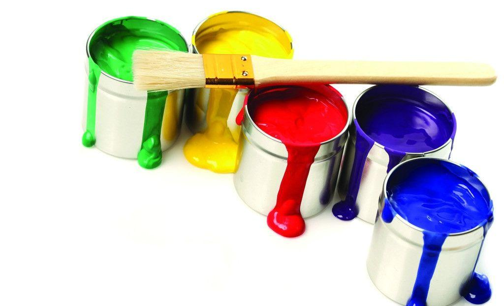 弘方涂料:解析丙烯酸聚氨酯漆的涂裝特點(diǎn)