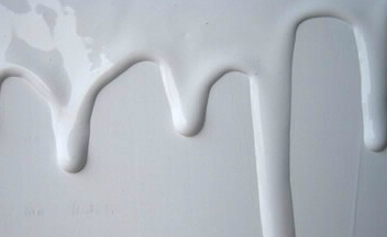 水性漆與油性漆的主要區(qū)別