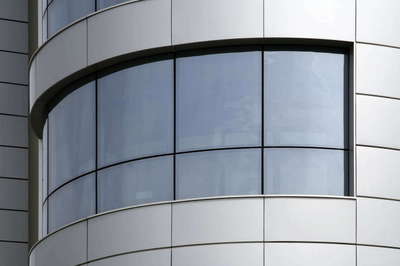 金屬氟碳漆簡介