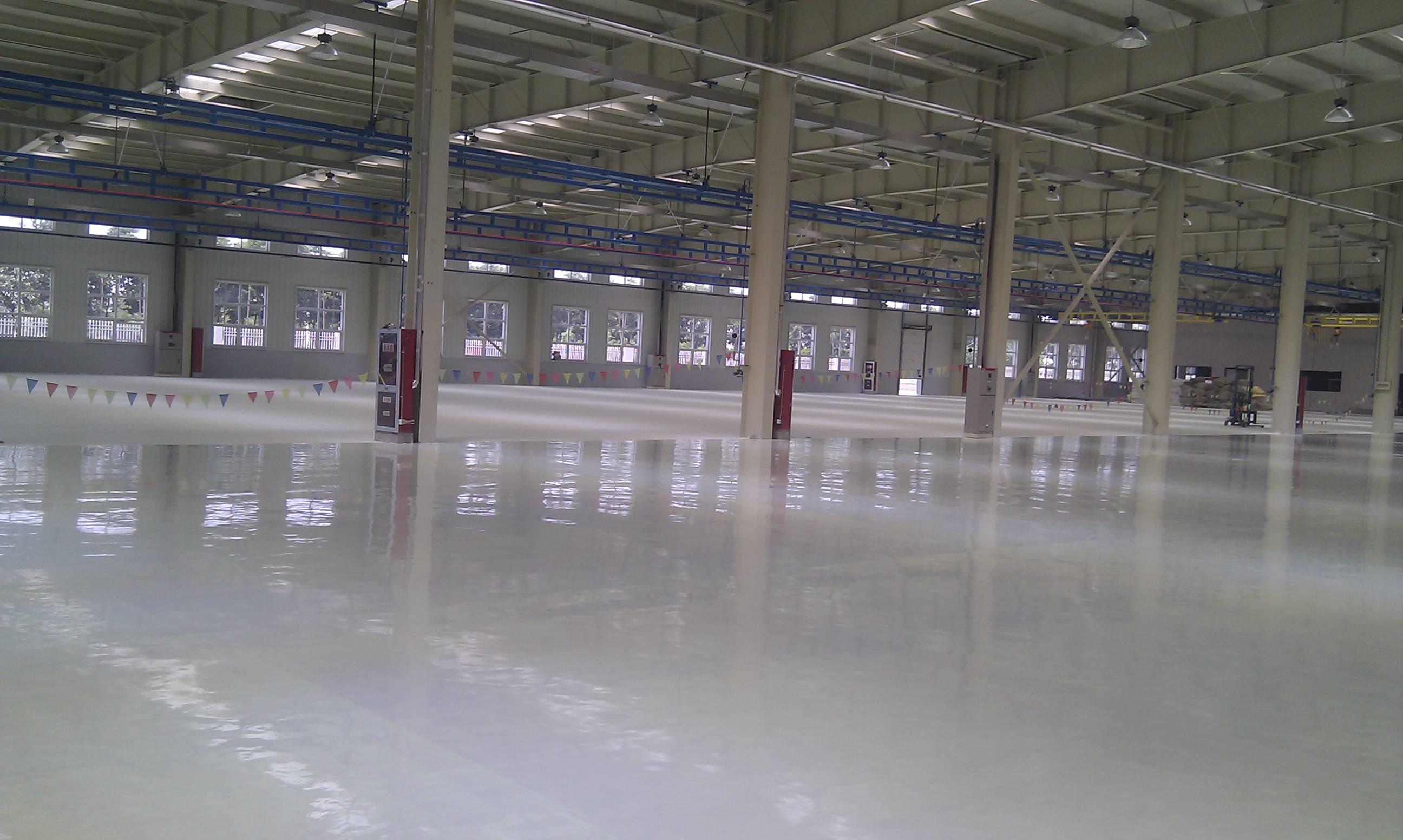 油性環(huán)氧漆有什么專業(yè)性能？