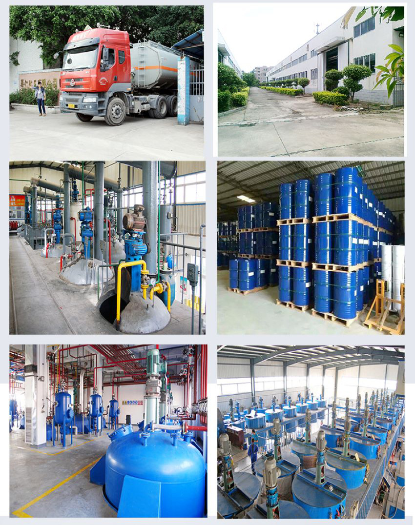 揭秘聚氨酯面漆防腐蝕性能