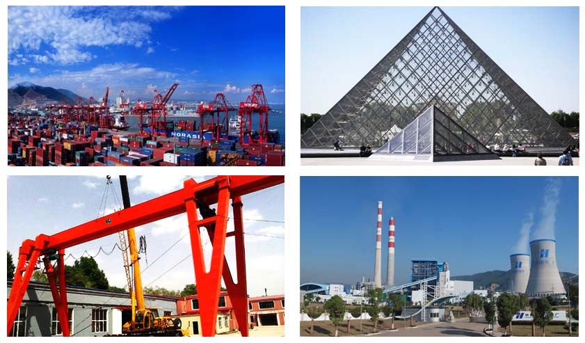 聚氨酯涂料在不銹鋼面上附著力差的原因