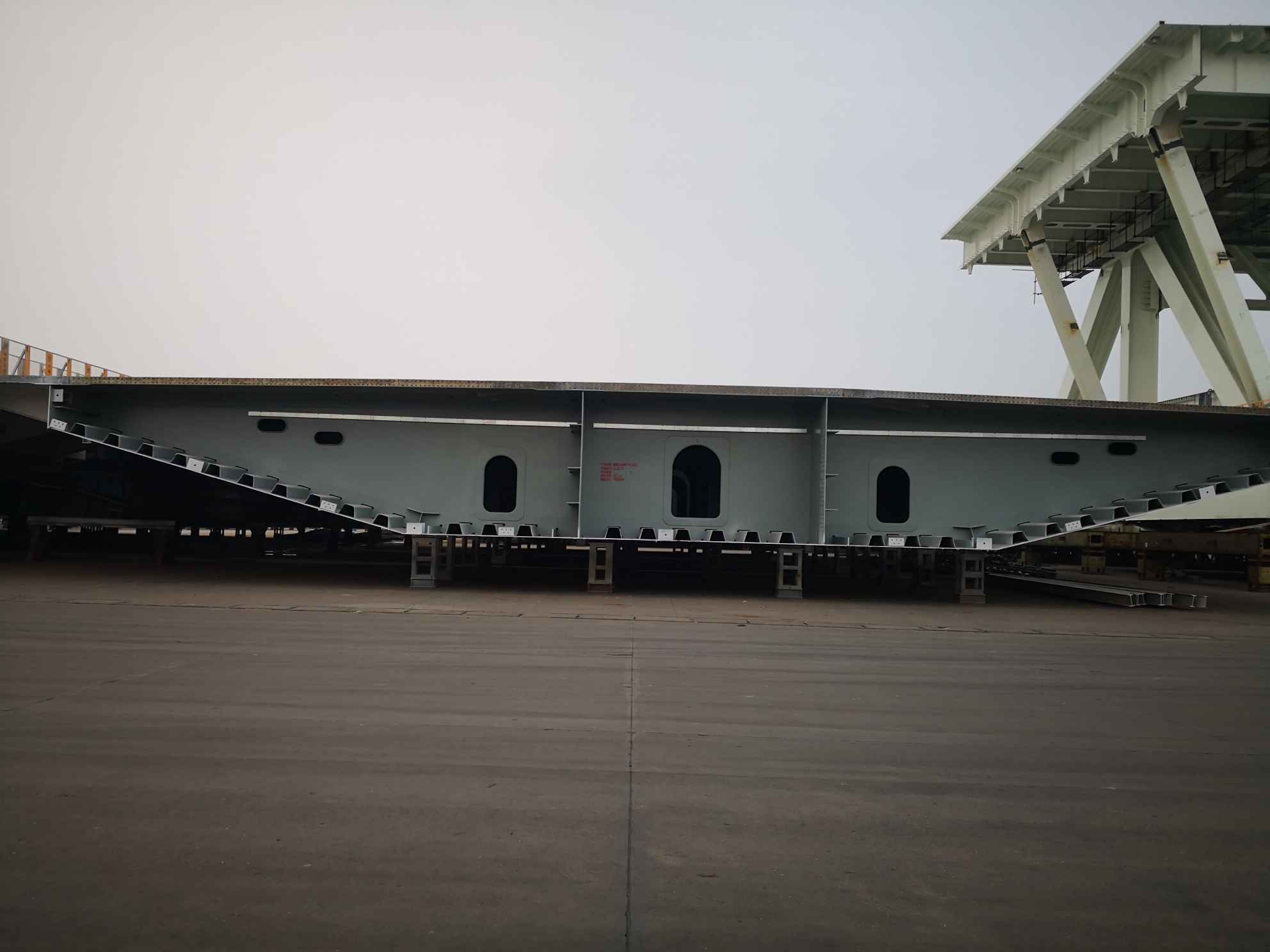 淺談高溫漆的涂裝方法