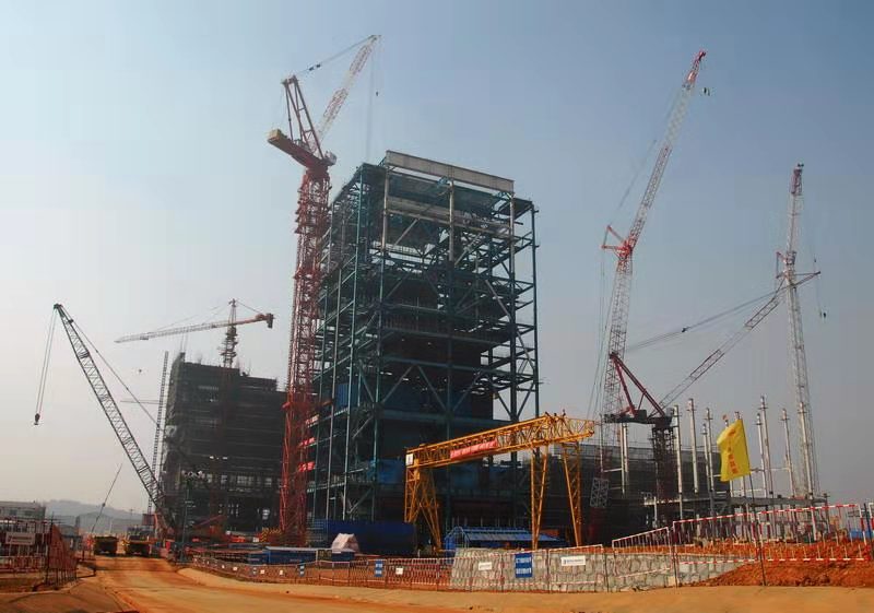 環(huán)氧云鐵中間漆的防腐性能