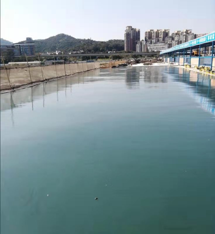 弘方涂料：什么是環(huán)氧底漆？