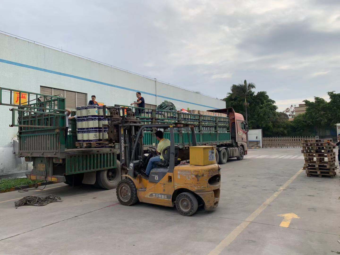 環(huán)氧固化劑為什么不固化？