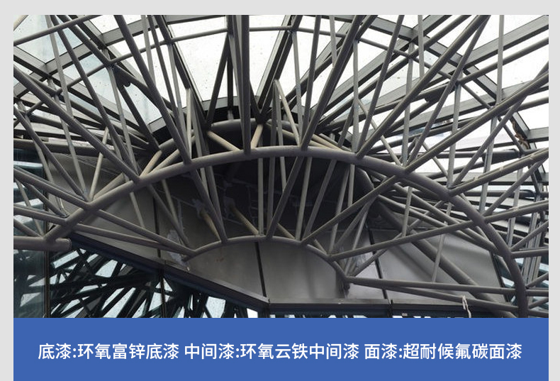 如何刷防銹漆？防銹漆的種類有哪些？