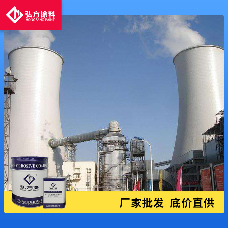 如何解決耐高溫漆涂裝后漆膜的粉化現(xiàn)象？