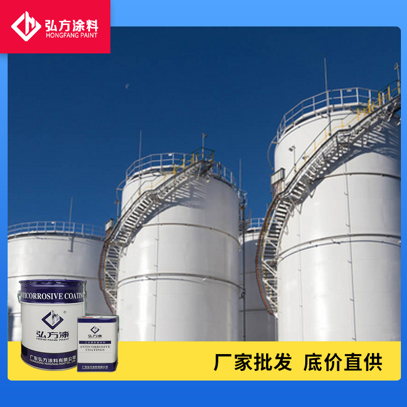 水性丙烯酸聚氨酯面漆有哪些涂裝技巧分享？