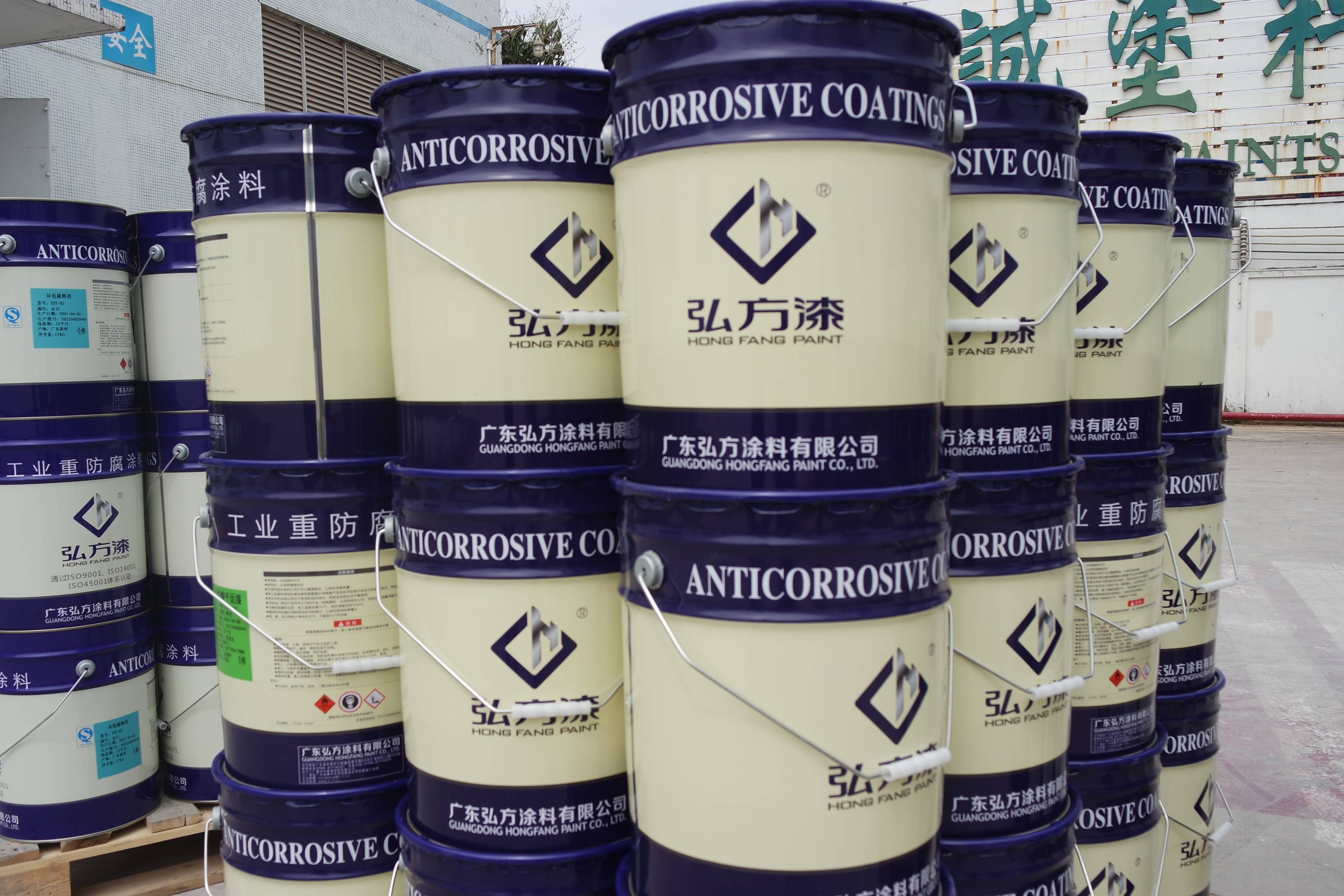 鋼結(jié)構(gòu)如何高效刷漆？