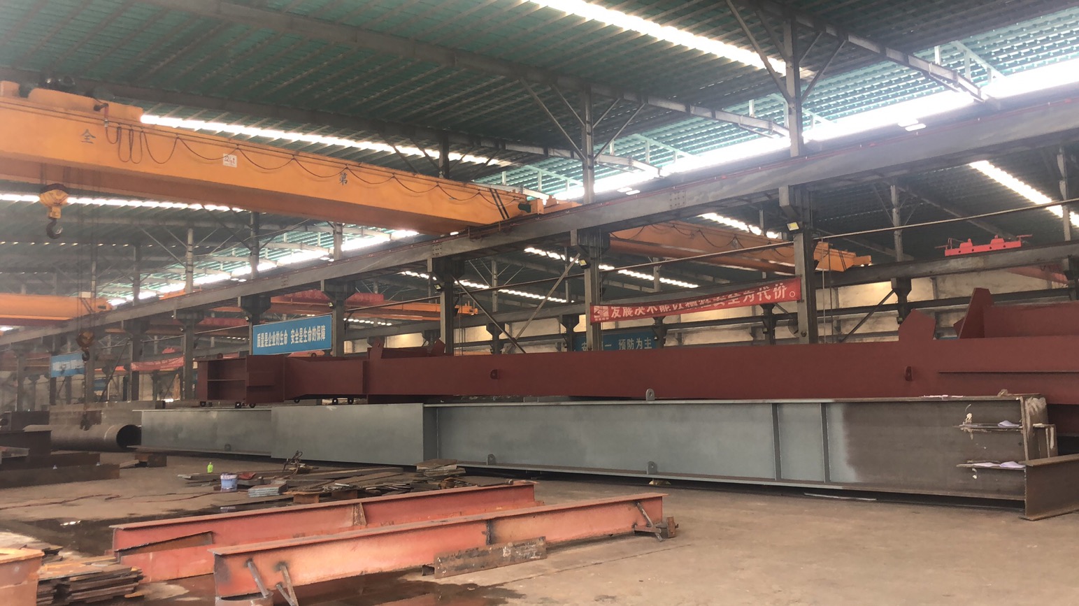 當(dāng)今環(huán)保防腐涂料有什么應(yīng)用