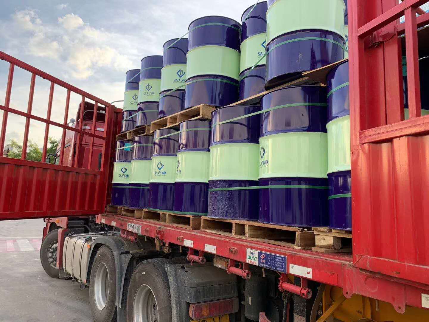 防腐涂料環(huán)?；厔?shì)如何應(yīng)對(duì)？