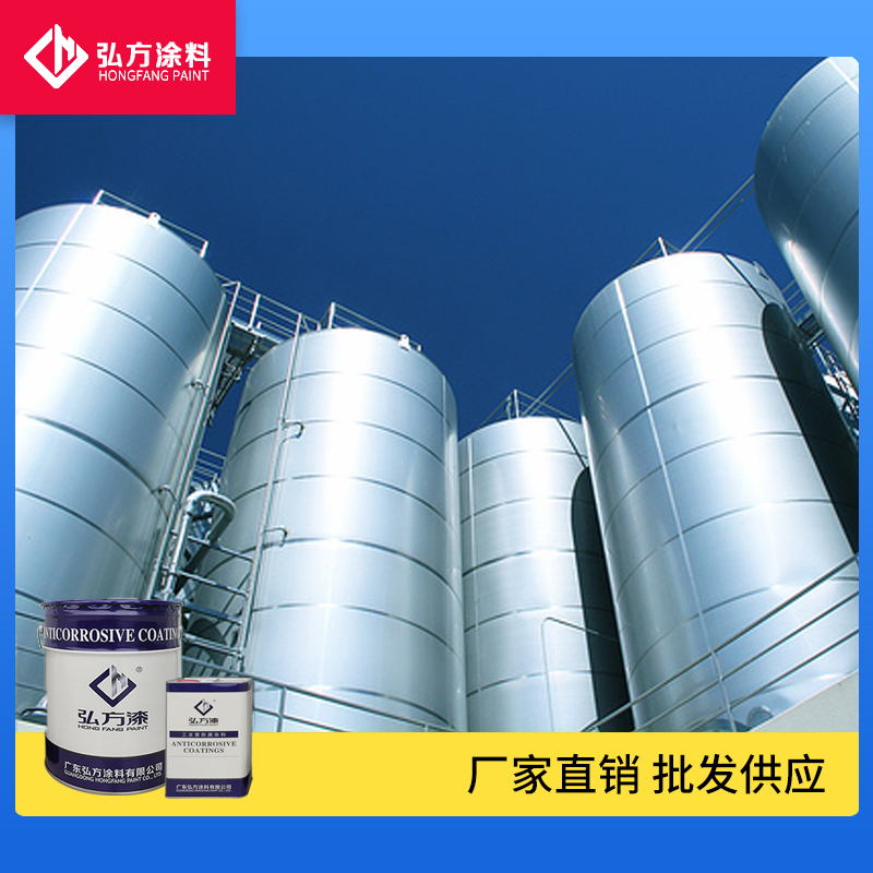 水性環(huán)氧漆有哪些優(yōu)勢(shì)以及應(yīng)用趨勢(shì)？