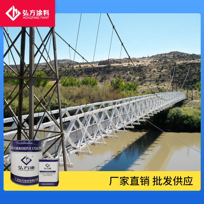 無(wú)機(jī)富鋅底漆的基本性能淺析