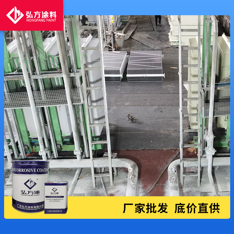 帶你全面了解認(rèn)識(shí)防火涂料