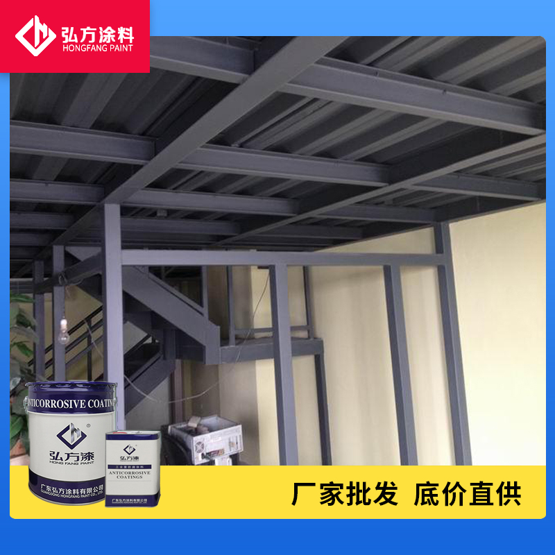 淺析無溶劑聚氨酯涂料的性能與特點(diǎn)