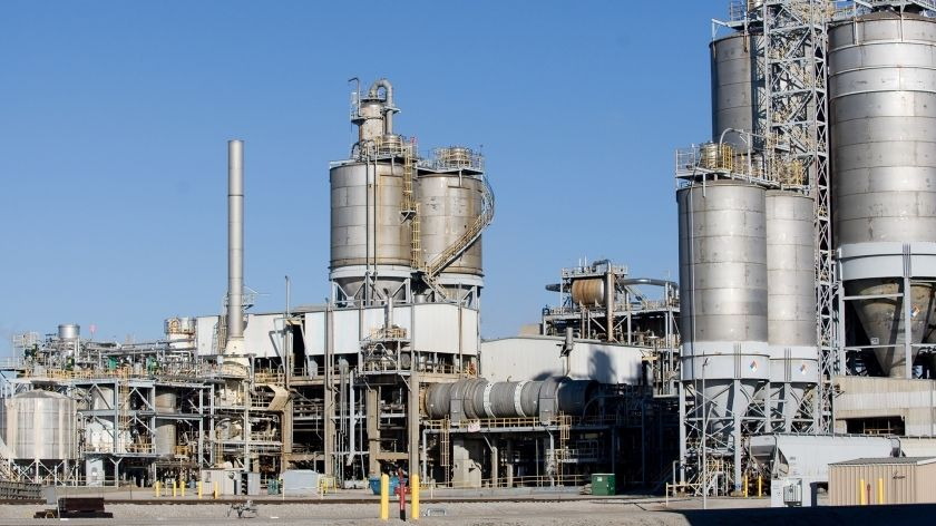 是什么原因造成工業(yè)防腐油漆遮蓋力差？