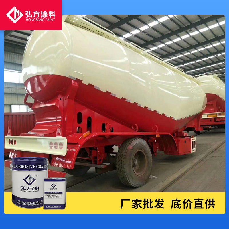 環(huán)氧富鋅底漆應(yīng)該避免哪些錯誤的配套涂裝方案？