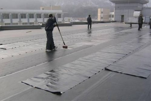 淺析高性能水性環(huán)氧防腐涂料