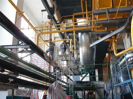 水性涂料成為工業(yè)金屬防腐涂料新趨勢！