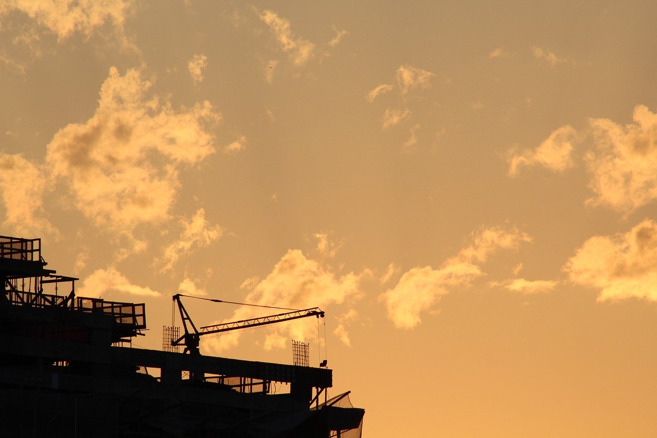 氟碳涂料在外墻應(yīng)用上有哪些優(yōu)勢？