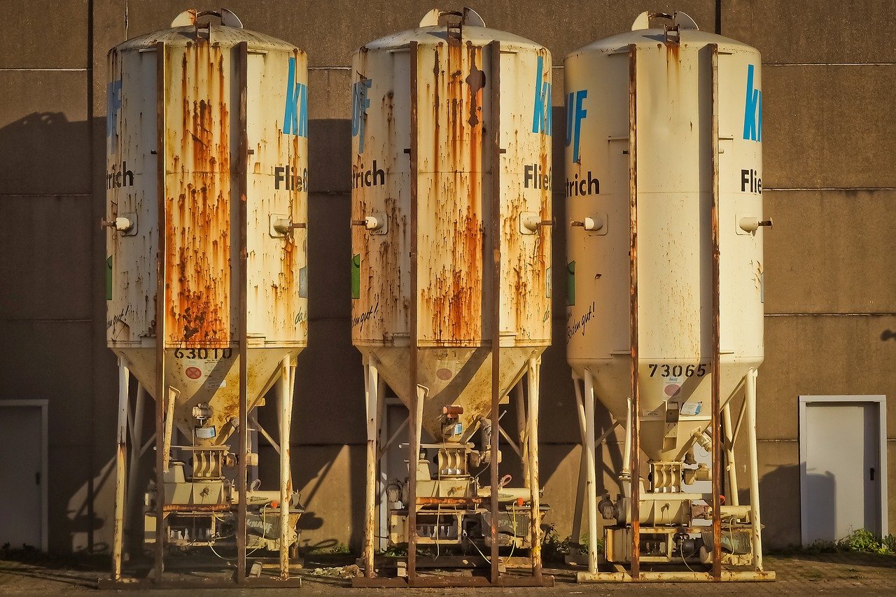 環(huán)氧酚醛漆能耐多少度高溫？