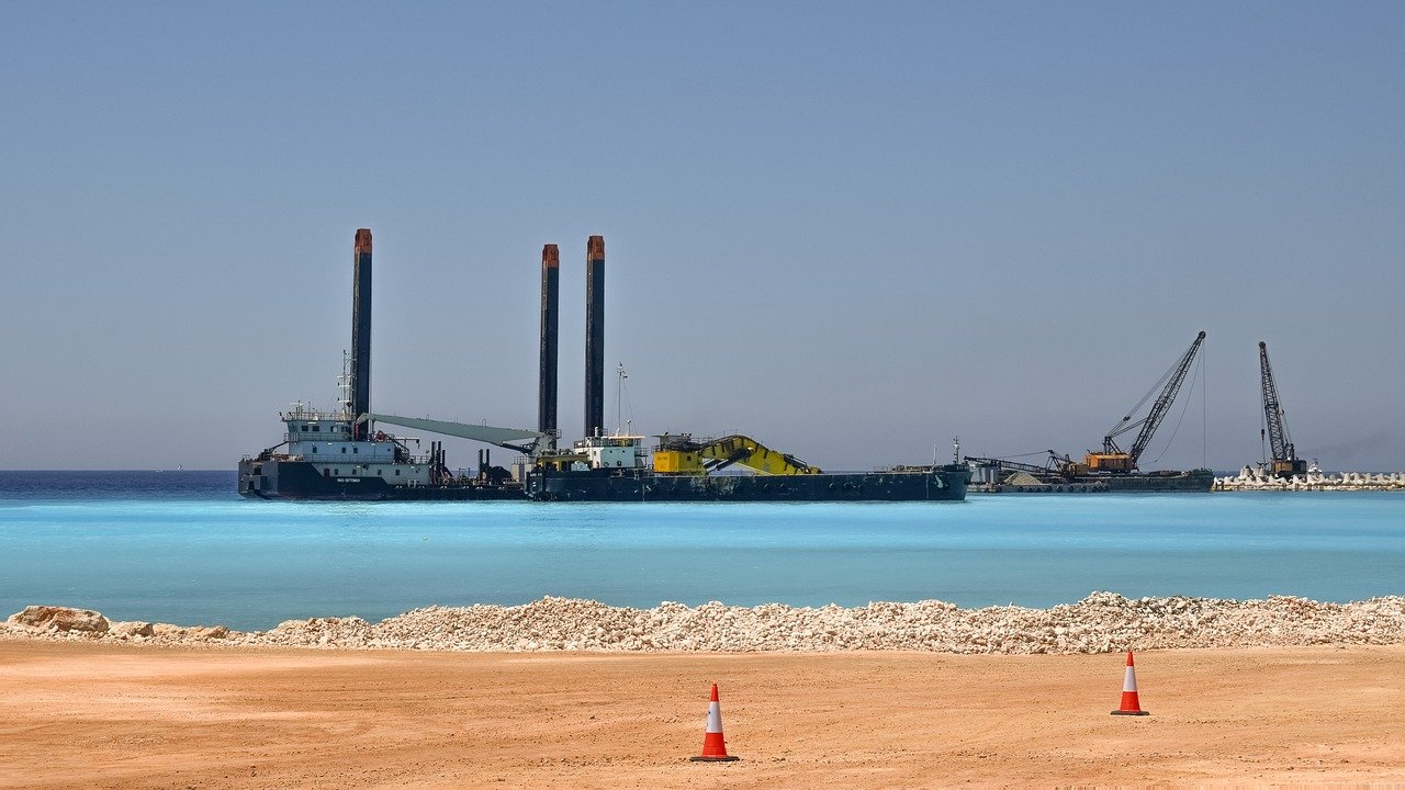 環(huán)氧富鋅底漆銹蝕生銹如何解決？