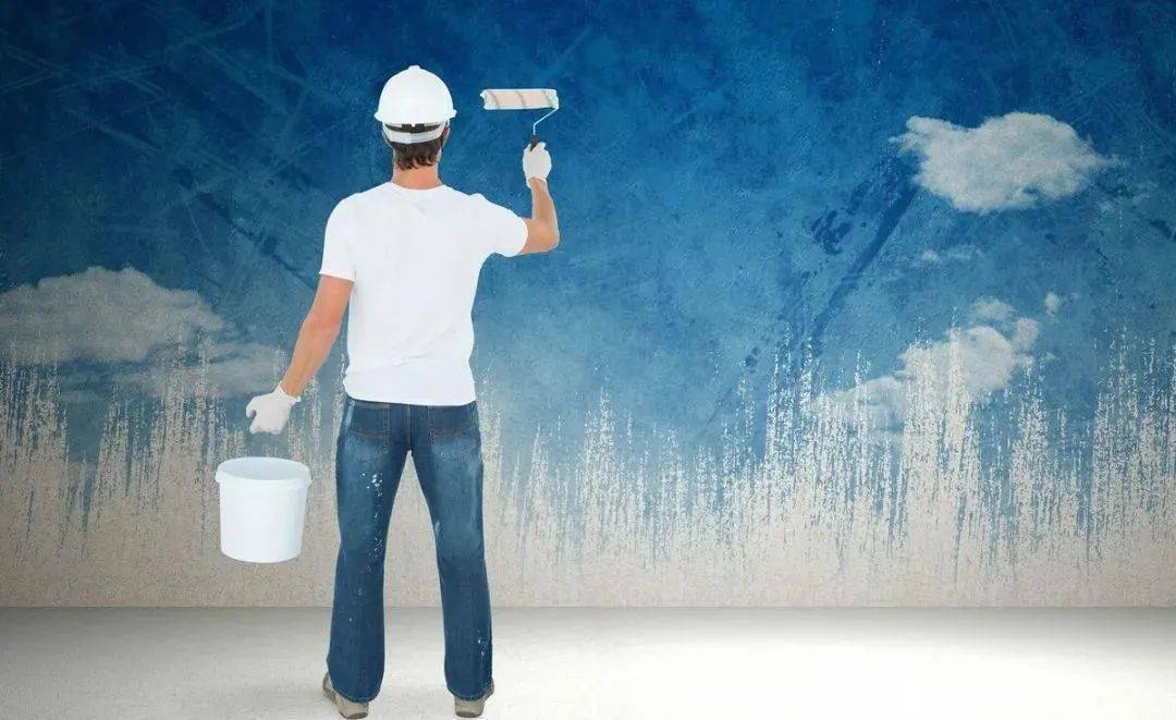 富鋅漆為什么喜歡氣相二氧化硅，因?yàn)闆]她可不行