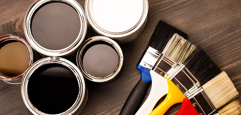 水性耐高溫漆的市場(chǎng)前景如何